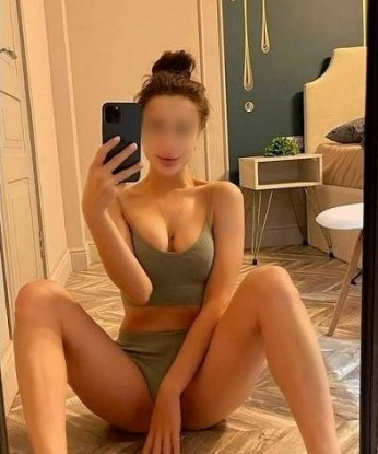 Проститутка Екатерина